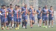 Kingfisher East Bengal